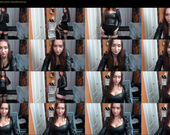 babelucy_18 — 22 minute Chaturbate female cam show recording, 1080p, Nov 8, 2021