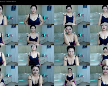 batari_giya — 39 minute Chaturbate female cam show recording, 720p, Nov 8, 2021
