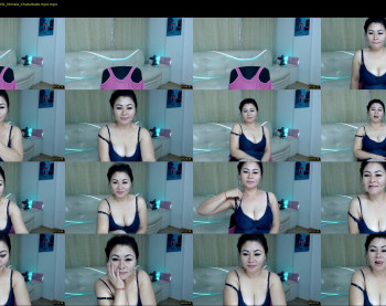 batari_giya — 10 minute Chaturbate female cam show recording, 720p, Nov 8, 2021