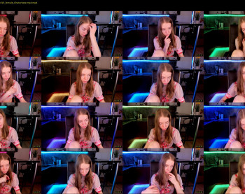 beautyeliise — 5 minute Chaturbate female cam show recording, 1080p, Nov 8, 2021