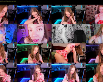 beautyeliise — 60 minute Chaturbate female cam show recording, 1080p, Nov 8, 2021