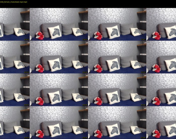 blondyelena — 9 minute Chaturbate female cam show recording, 720p, Nov 8, 2021