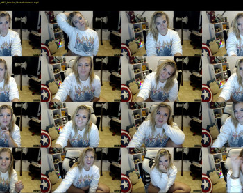 bouncinbooty — 70 minute Chaturbate female cam show recording, 720p, Nov 8, 2021