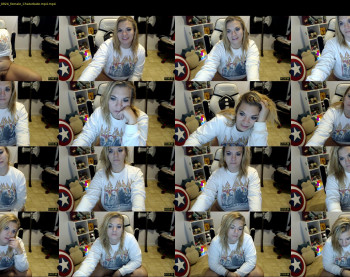 bouncinbooty — 31 minute Chaturbate female cam show recording, 720p, Nov 8, 2021