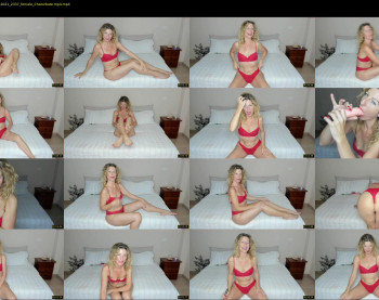 britishmilfpenelope — 35 minute Chaturbate female cam show recording, 720p, Nov 8, 2021