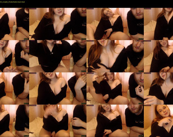 bull_cock_ — 9 minute Chaturbate couple cam show recording, 720p, Nov 8, 2021
