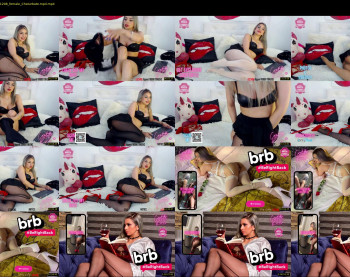 carlotta_ricci — 76 minute Chaturbate female cam show recording, 1080p, Nov 8, 2021