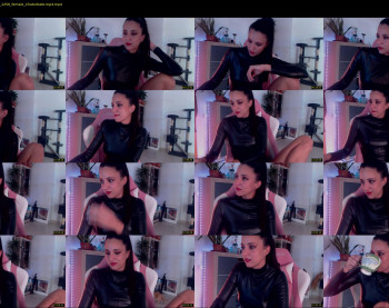 catherinstone — 36 minute Chaturbate female cam show recording, 720p, Nov 8, 2021