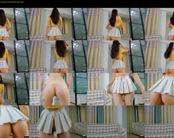 chan_lia — 36 minute Chaturbate female cam show recording, 720p, Nov 8, 2021