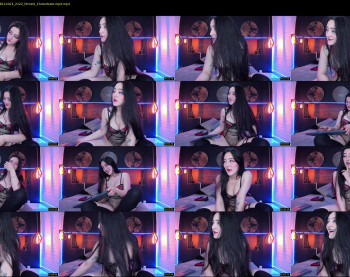charlotte_germanotta_ — 3 minute Chaturbate female cam show recording, 720p, Nov 8, 2021