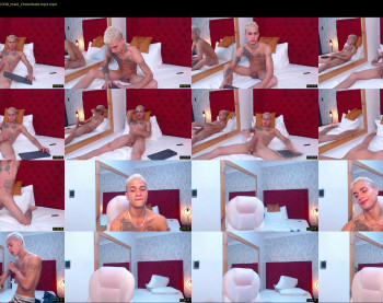 chris_scolaro — 58 minute Chaturbate male cam show recording, 1080p, Nov 8, 2021
