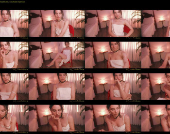 cinnabelle — 71 minute Chaturbate female cam show recording, 1080p, Nov 9, 2021