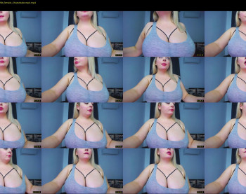 clara4love — 5 minute Chaturbate female cam show recording, 720p, Nov 8, 2021