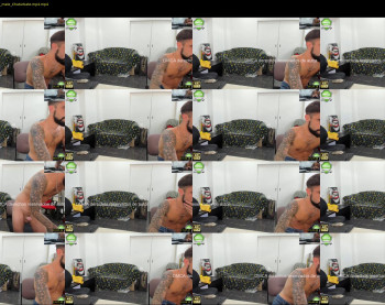 classied — 31 minute Chaturbate male cam show recording, 1080p, Nov 8, 2021