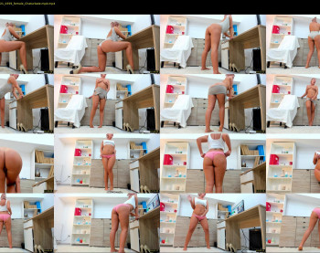 classy_medeeea — 22 minute Chaturbate female cam show recording, 1080p, Nov 9, 2021