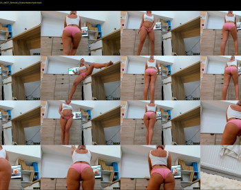 classy_medeeea — 23 minute Chaturbate female cam show recording, 1080p, Nov 9, 2021
