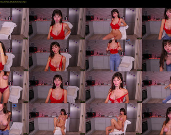 crazybabyyy — 70 minute Chaturbate couple cam show recording, 1080p, Nov 8, 2021