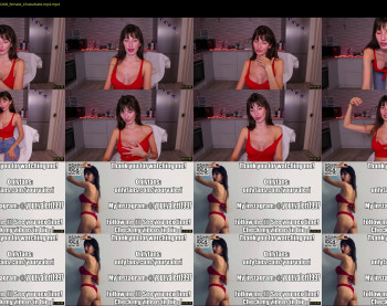 crazybabyyy — 23 minute Chaturbate couple cam show recording, 1080p, Nov 8, 2021