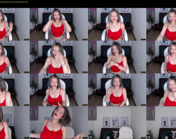 cristal__hot_1 — 65 minute Chaturbate female cam show recording, 1080p, Nov 8, 2021
