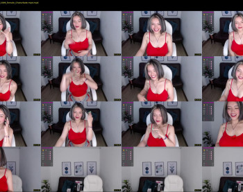 cristal__hot_1 — 65 minute Chaturbate female cam show recording, 1080p, Nov 8, 2021