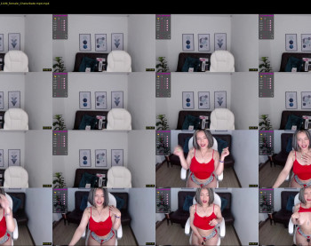 cristal__hot_1 — 64 minute Chaturbate female cam show recording, 1080p, Nov 8, 2021