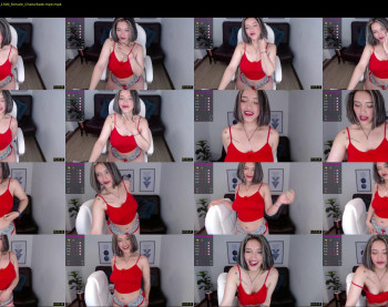 cristal__hot_1 — 19 minute Chaturbate female cam show recording, 1080p, Nov 8, 2021