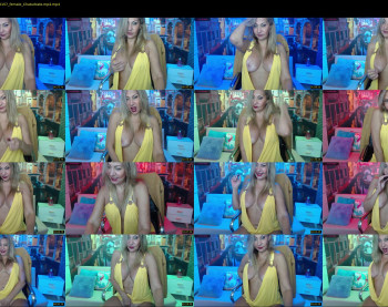 cristal_ayala — 7 minute Chaturbate female cam show recording, 1080p, Nov 9, 2021