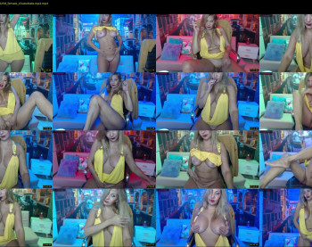 cristal_ayala — 44 minute Chaturbate female cam show recording, 1080p, Nov 9, 2021