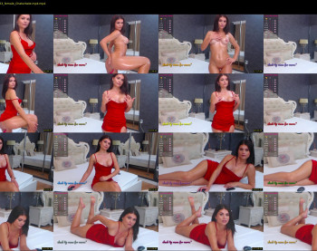 crystallluv — 99 minute Chaturbate female cam show recording, 720p, Nov 8, 2021