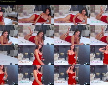 crystallluv — 99 minute Chaturbate female cam show recording, 720p, Nov 8, 2021