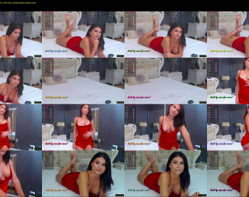 crystallluv — 99 minute Chaturbate female cam show recording, 720p, Nov 8, 2021