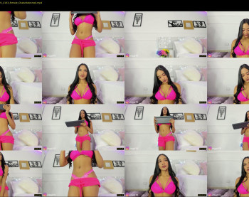 cyanide_candys — 70 minute Chaturbate female cam show recording, 1080p, Nov 8, 2021