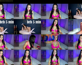 dakota_blare — 70 minute Chaturbate female cam show recording, 1080p, Nov 8, 2021