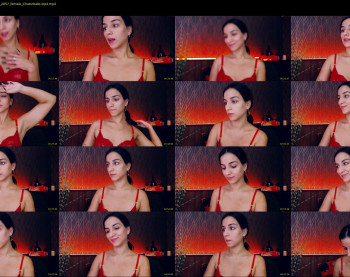 daphne_moss — 5 minute Chaturbate female cam show recording, 720p, Nov 8, 2021