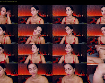 daphne_moss — 96 minute Chaturbate female cam show recording, 720p, Nov 8, 2021