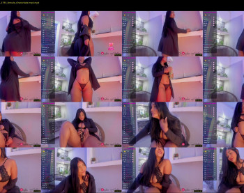 daphneadkins — 69 minute Chaturbate female cam show recording, 720p, Nov 8, 2021