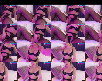 dee_nise — 7 minute Chaturbate female cam show recording, 1080p, Nov 8, 2021