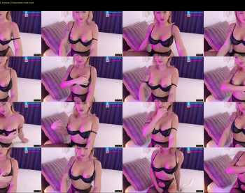 dee_nise — 53 minute Chaturbate female cam show recording, 1080p, Nov 8, 2021