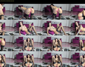 desert2blosom — 28 minute Chaturbate female cam show recording, 1080p, Nov 8, 2021