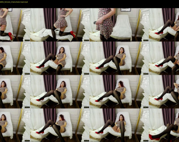 dirty_mature — 21 minute Chaturbate female cam show recording, 1080p, Nov 8, 2021