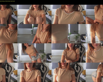 donnna19 — 71 minute Chaturbate female cam show recording, 1080p, Nov 8, 2021