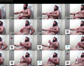 donnybasilisk — 70 minute Chaturbate male cam show recording, 1080p, Nov 9, 2021