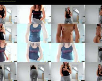 eatmypie69 — 70 minute Chaturbate female cam show recording, 1080p, Nov 8, 2021