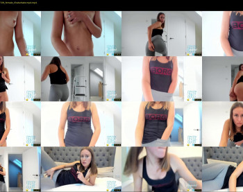 eatmypie69 — 65 minute Chaturbate female cam show recording, 1080p, Nov 8, 2021