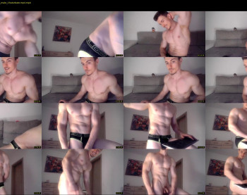 eddieds — 31 minute Chaturbate male cam show recording, 1080p, Nov 8, 2021