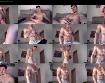 eddieds — 70 minute Chaturbate male cam show recording, 1080p, Nov 9, 2021