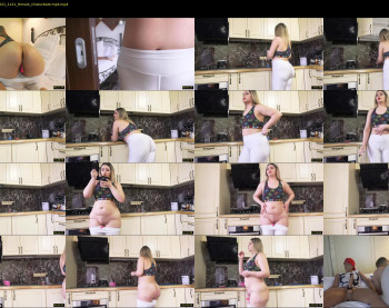 einneuesleben89 — 74 minute Chaturbate female cam show recording, 1080p, Nov 8, 2021