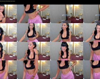 elisabaxter — 67 minute Chaturbate female cam show recording, 1080p, Nov 8, 2021