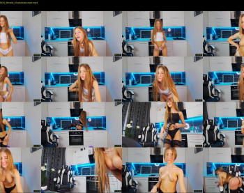 ella__sweety — 70 minute Chaturbate female cam show recording, 1080p, Nov 8, 2021