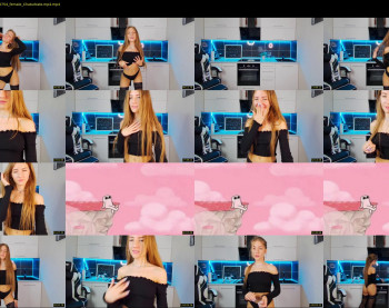 ella__sweety — 78 minute Chaturbate female cam show recording, 1080p, Nov 8, 2021